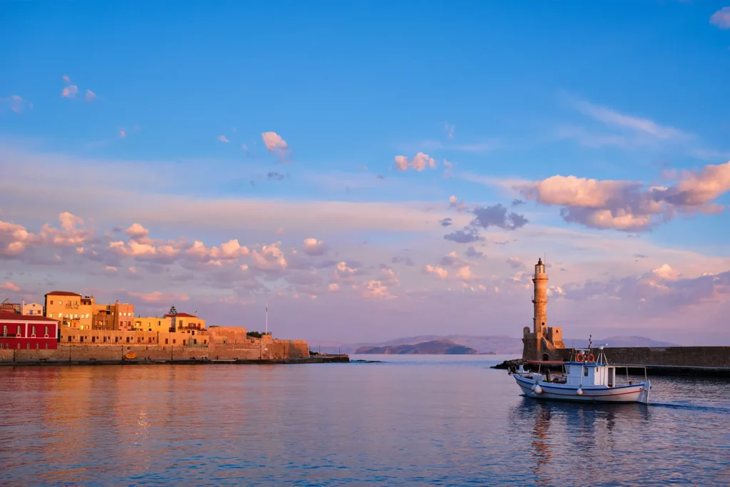 Serenity & savor: an exclusive monastic and culinary experience 